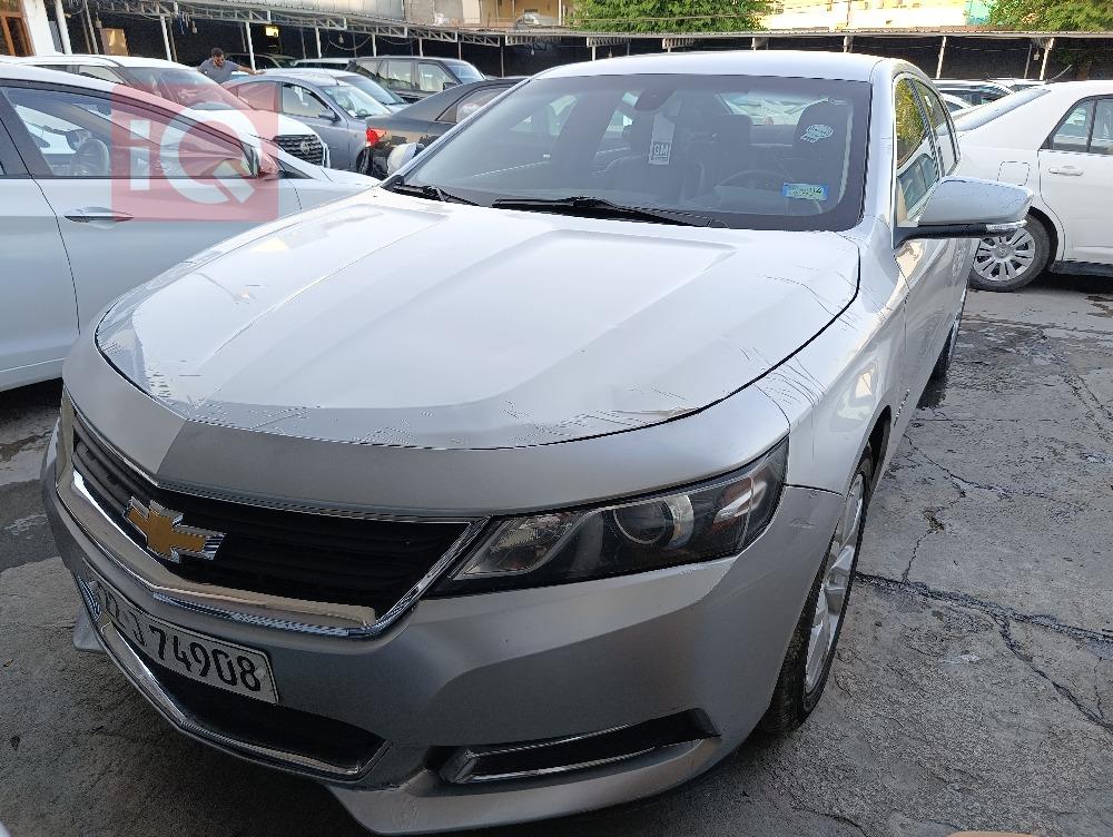 Chevrolet Impala